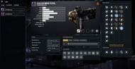Calus Mini Tool god roll (Image via D2Gunsmith)